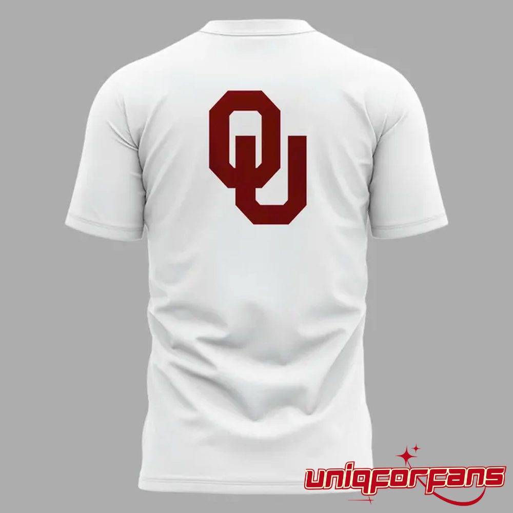 Oklahoma Sooners BoomSquad Limited Edition T-Shirt - Image 3